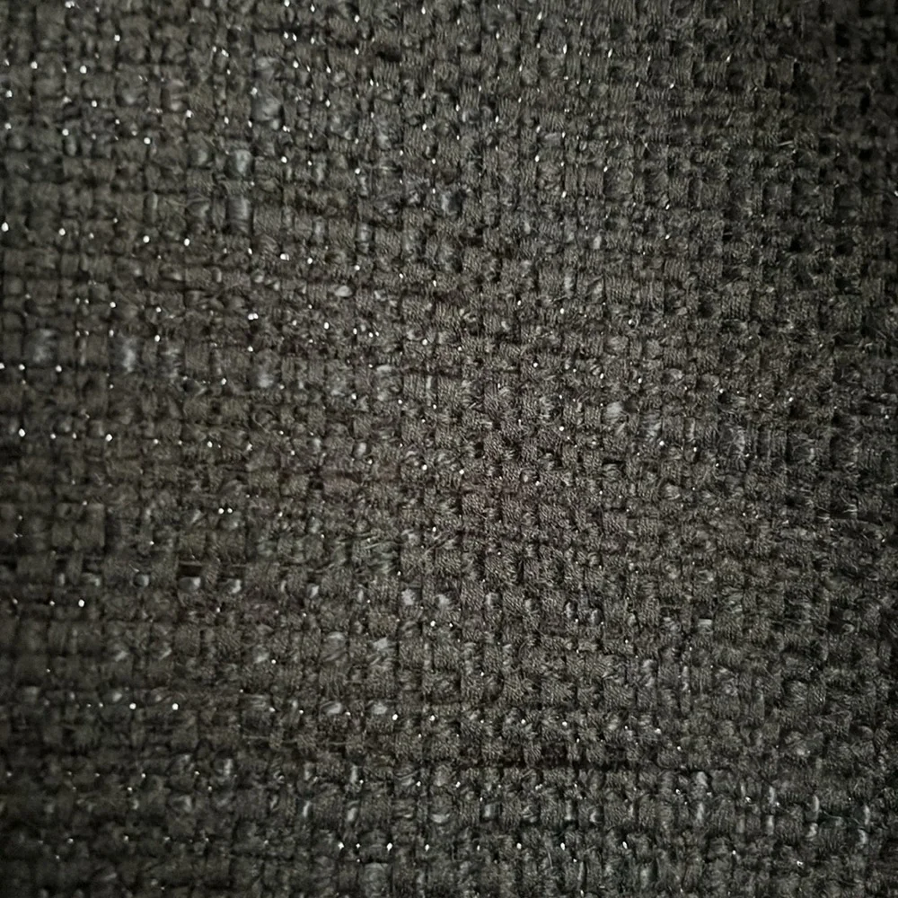 Theory Shimmer Pencil Skirt - Picture 5 of 5